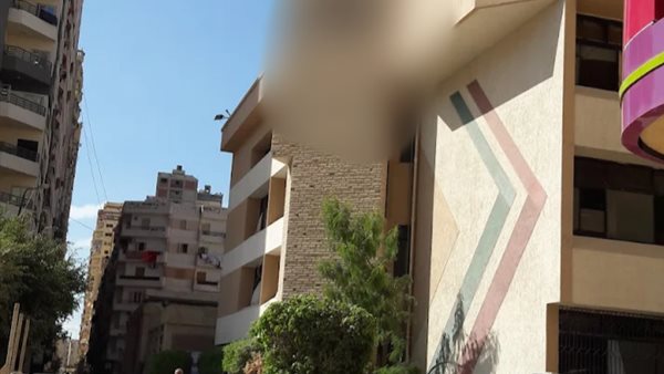 مدرسة دولية شهيرة