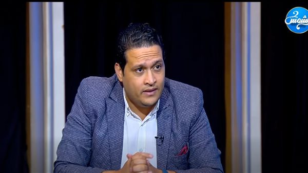 عماد حسانين رئيس