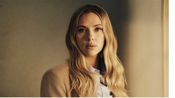 الفنانة الأمريكية