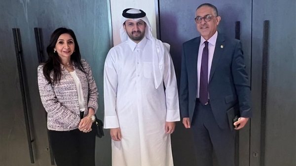 جانب من منتدى شبكة