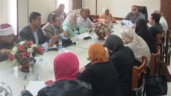 السكرتير العام المساعد