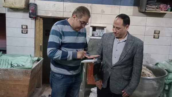 جانب من الحملة 