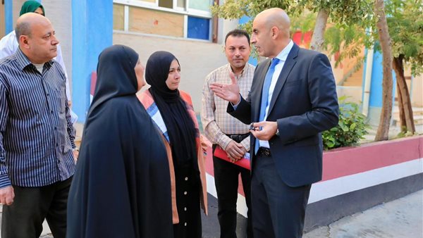 وزير التعليم