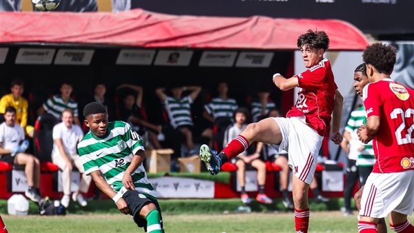 فريق الأهلي 2009