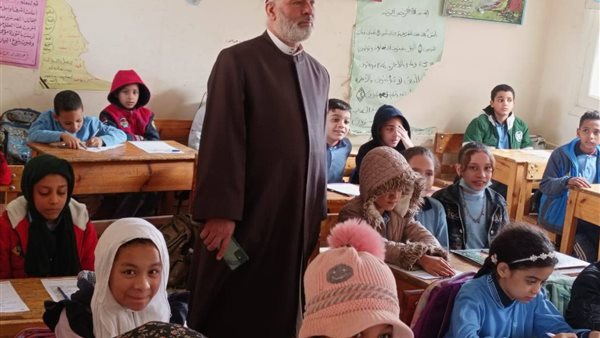 رئيس الإدارة المركزية