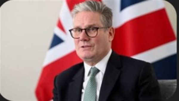 كير ستارمر ـ أرشيفية