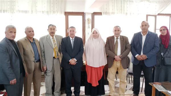 المعلمة المعتدى عليها