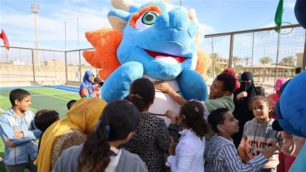 محافظ جنوب سيناء