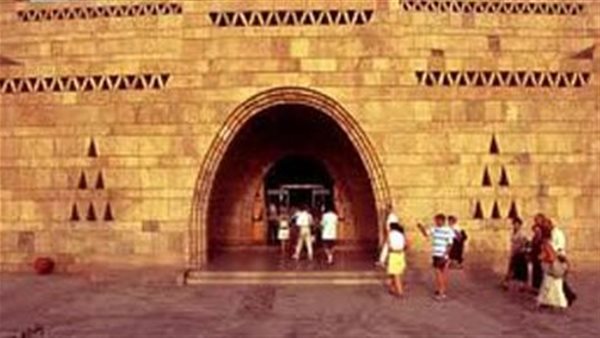 متحف النوبة