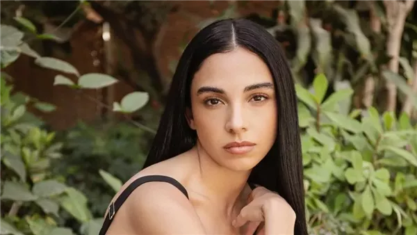 سلمى أبو ضيف