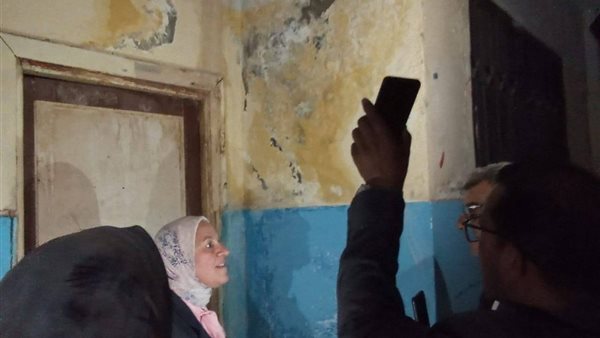 مديرة تعليم القاهرة