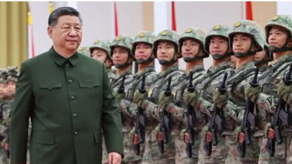 الصين ـ أرشيفية 