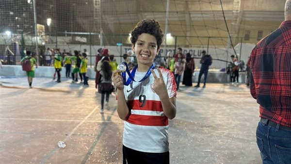 مالك أحمد رشدي 