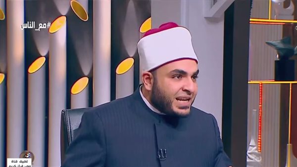 الشيخ أحمد بسيوني،