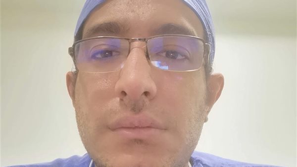 الطبيب الراحل