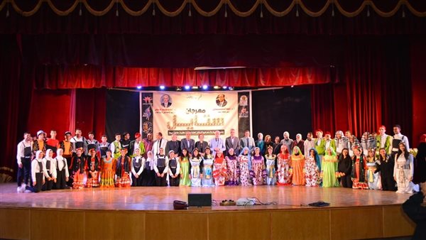 جامعة أسيوط تختتم