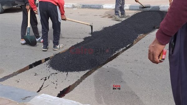 المطب الصناعي