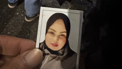 هروب سائق بعد دهسه فتاة على الطريق الدائري ببهتيم.. والأهالي يناشدون للتعرف على هويتها