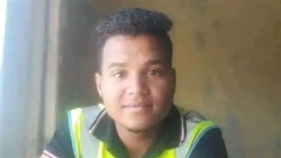 مصرع طالب وإصابة آخر إثر حادث تصادم موتوسيكل مع جرار بقنا