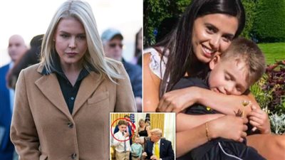 دخلت بتأشيرة سياحة.. تطورات أزمة اعتقال قريبة سكرتيرة البيت الأبيض بعد نفي الأخيرة أي تواصل معها منذ سنوات 