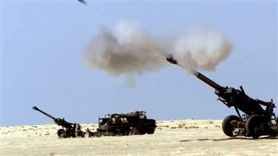 هاوتزر 155 يدخل الخدمة بتصنيع محلي.. تعاون دفاعي مصري كوري يقود نقلة نوعية في الصناعة الحربية