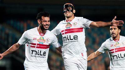 ناصر منسي ينتظر حسم موقفه في الزمالك قبل مناقشة عروض الرحيل