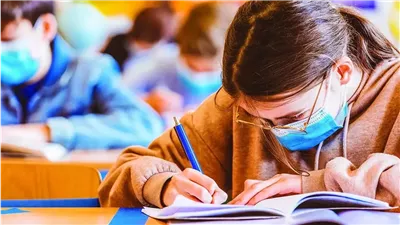 موعد إجازة نصف العام 2026 للمدارس والجامعات.. باقي كام يوم؟