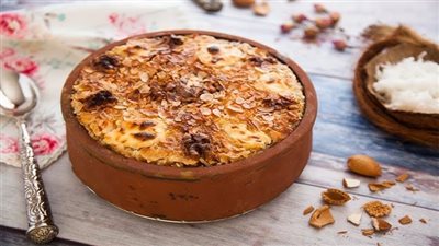 أسرار تحضير الأرز المعمر الأصلي.. تسخين اللبن يقلل وقت الطهي في الفرن