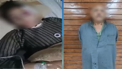 لرغبته في فسخ خطبتها.. التحريات تكشف تفاصيل واقعة إلقاء أب ابنته من الطابق الثالث بشبرا الخيمة