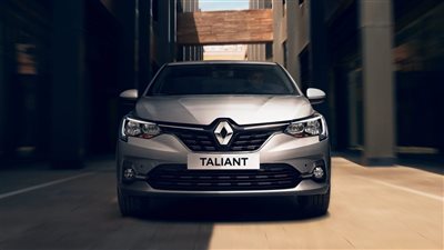 تخفيضات تصل إلى 74 ألف جنيه.. تراجع أسعار رينو تاليانت 2026 في مصر مع بداية ديسمبر