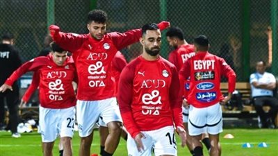 جدول مباريات كأس العرب لمنتخب مصر.. مواعيد 3 مواجهات نارية
