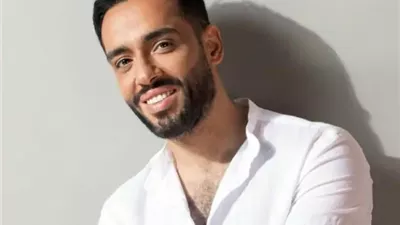 مطر ودموع.. رامي جمال يطرح ألبومًا غنائيًا جديدًا