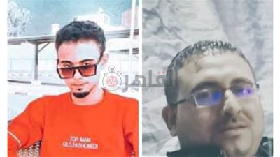 مصرع شخصين وإصابة 3 آخرين في حادث تصادم دراجتين ناريتين بالمنوفية