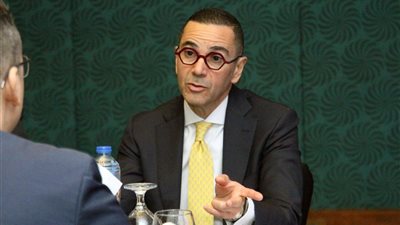 وزير الاستثمار: نستهدف التعاون مع بلغاريا في قطاعات السيارات والذكاء الاصطناعي والطاقة النظيفة