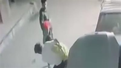 ابني مات وصحي.. والدة مؤمن صاحب واقعة الخنق بطنطا: المتهم كان بيجرب تريند التنويم المغناطيسي عليه 