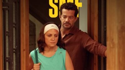 موعد عرض مسلسل سنجل ماذر فاذر بطولة ريهام عبد الغفور وشريف سلامة