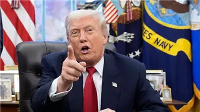 أكسيوس: ترامب يعتزم إعلان الدخول في المرحلة الثانية من اتفاق غزة قبل أعياد الميلاد