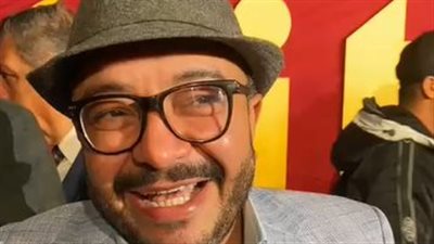 حسام داغر يكشف موعد زفافه على فتاة من خارج الوسط الفني| خاص