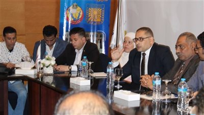 انتهاء الدورة التدريبية على أعمال مراقبة الأغذية بمحافظة جنوب سيناء| صور