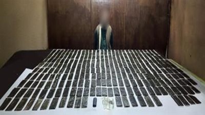 مصرع 4 عناصر جنائية شديدة الخطورة ضمن بؤر إجرامية من جالبي المواد المخدرة والأسلحة النارية