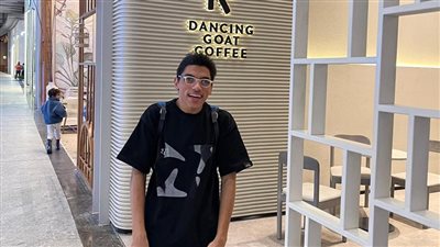 من المدرسة للجامعة.. رحلة شاب من ذوي الهمم مع التنمّر: طردوني من المدرسة بحجة إني بخوّف العيال