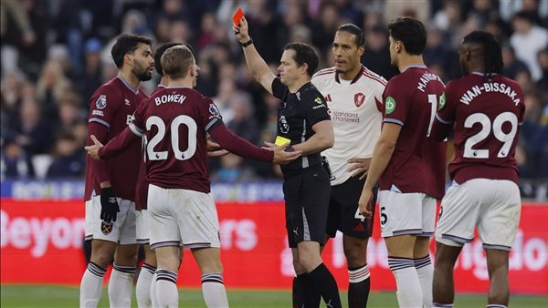 طرد لوكاس باكيتا