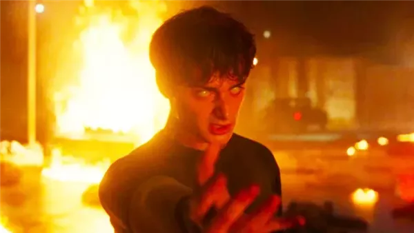  الموسم الخامس من