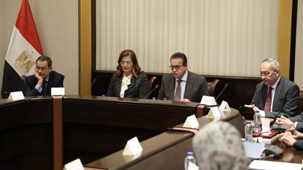 الدكتور خالد عبدالغفار