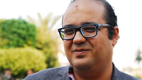  الشاعر عبد الرحمن