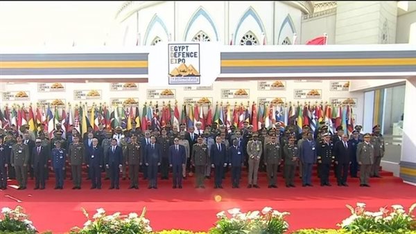 الرئيس عبدالفتاح