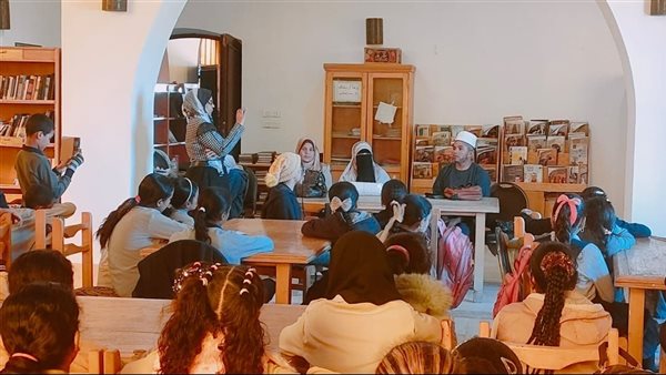 ندوات توعوية لمديرية