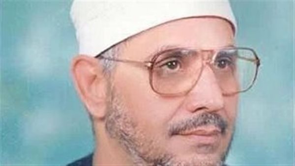 الشيخ الشحات محمد