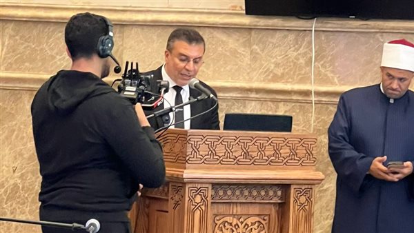 عمرو الليثي