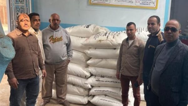 جانب من الحملة